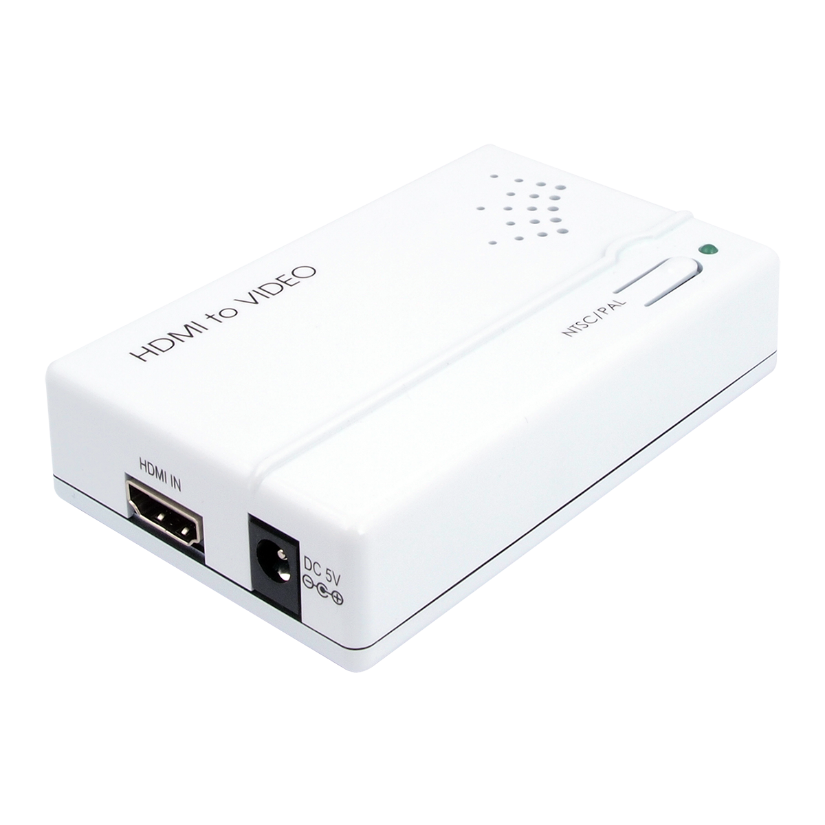 HDMI/VGA ビデオストリーム＆録画装置 CDPS-P311R CDPS-P311R